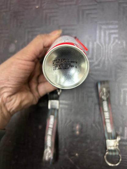 Hero Genuine Chain Lube Spray 100ml – SPDCHL0001S – Smooth, Rust-Resistant Chain Care for Harley X440 / 440X & Hero Mavrick 440