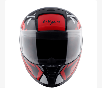 Ranger Dx Revenge Helmet