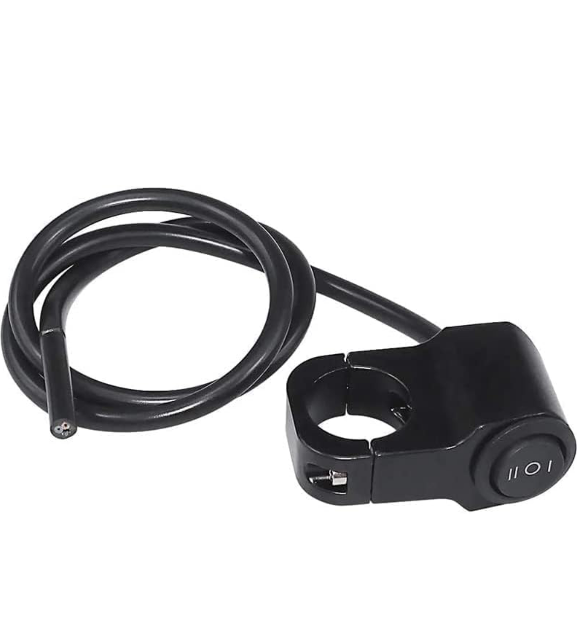 3 Way Switch (For Fog Lights & Horn)