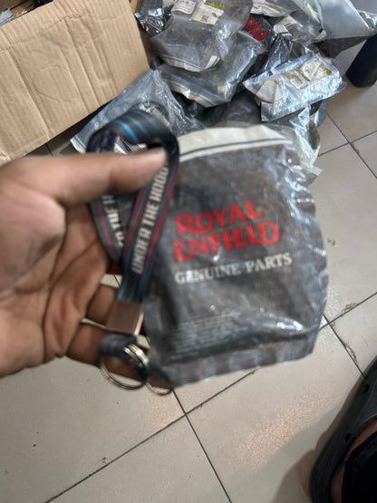Royal Enfield UCE Valve Guide – Classic, Bullet, Electra, Thunderbird & Continental GT 535 – 570953/B