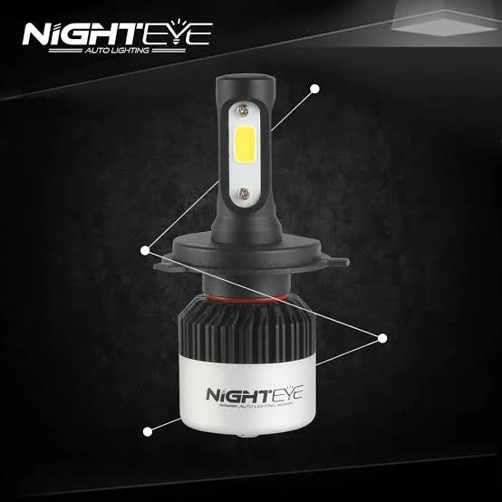 Night Eye Led Bulbs