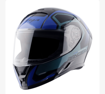 Ranger Dx Crew Helmet