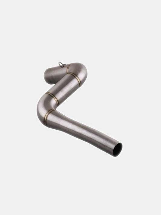 Bend Pipe for Dominar 400(2018), RS200, NS160, NS200, AS200 (IMPORTED)