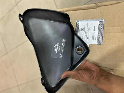 Royal Enfield Side Panel LH with Sticker Stone 350 BVI 875017 for Thunderbird 350