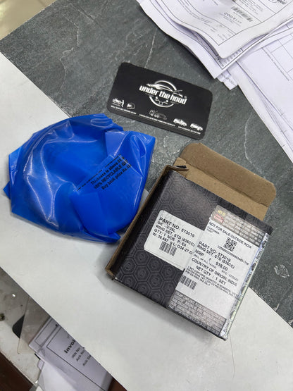 Royal Enfield Standard Piston Ring Set for Continental GT 535 UCE – 573019