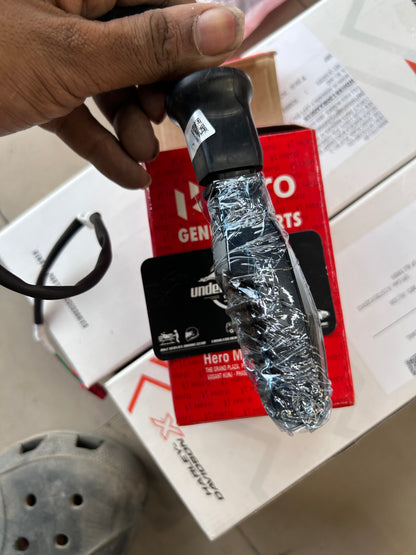 Hero Genuine Right Rear Winker Assembly for Glamour XTEC 2 | RH Rear Indicator / Right Rear Turn Signal | ADJRA8C000000G