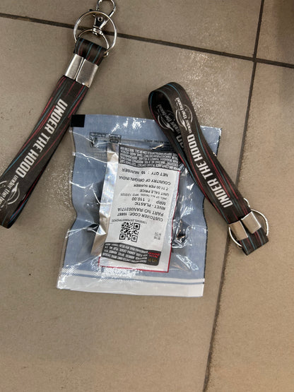 Royal Enfield RAN00317/A – Rivet (Plastic) | Hunter 350 / Meteor 350 / Interceptor 650 / GT 650 / Super Meteor 650 / Shotgun 650 / Classic 650 / Bear 650