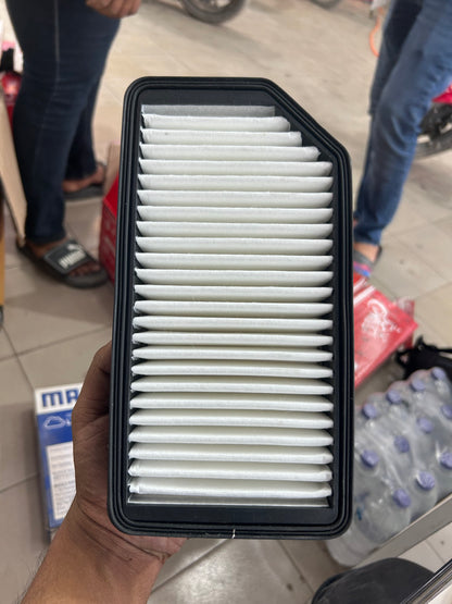 Air Filter for Hyundai i20 – Mahle LX 3563 | Genuine Replacement | Engine Performance