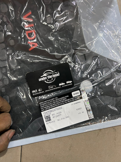 VIDA Genuine Floor Mat for VIDA VX2 – VDACPDB0L007000G