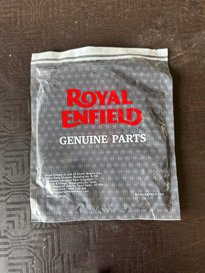 Royal Enfield Interceptor/GT 650 Accelerator Cable