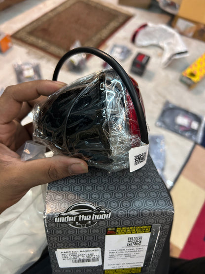 Royal Enfield RAN00042/C – Genuine LED Tail Lamp Assembly for Meteor 350