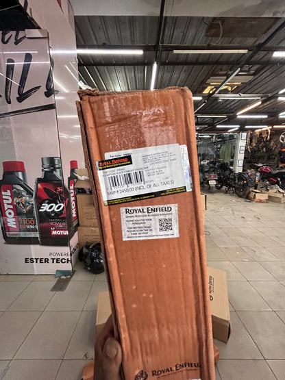 Crash Guard for Classic 350/500, Bullet 350/500, Electra