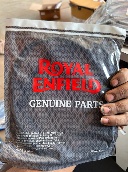 Royal Enfield RLT00055/C throttle cable assembly for Classic 350 BS6