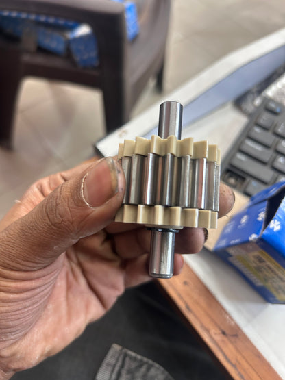 Bajaj DH102053 balancer idler gear OEM for Pulsar 150 BS4 UG5