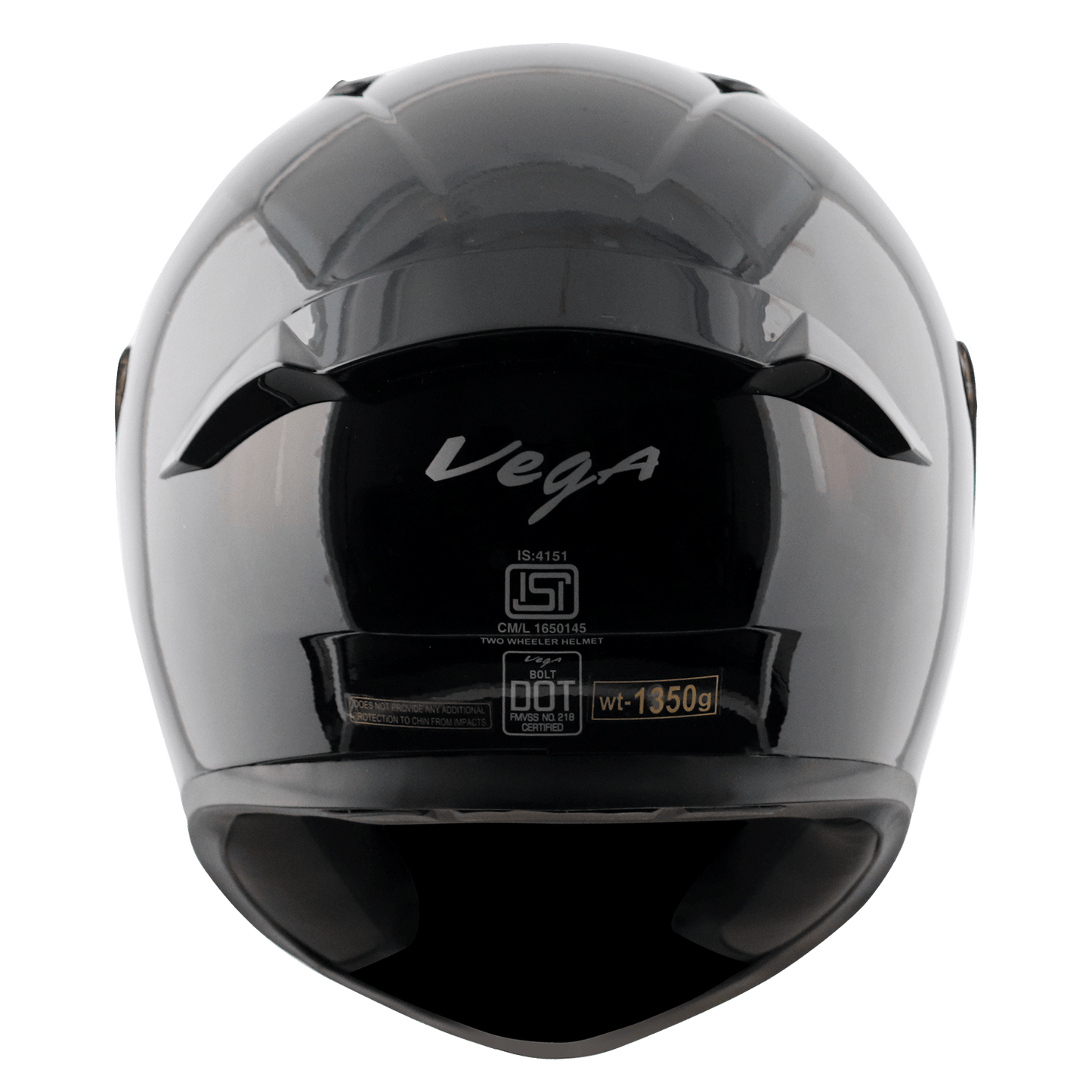 VEGA Bolt Helmet