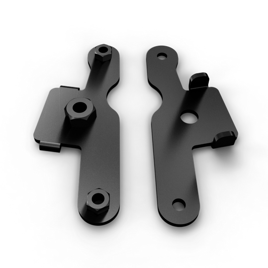 594484 chain guard bracket – Royal Enfield NTB 350