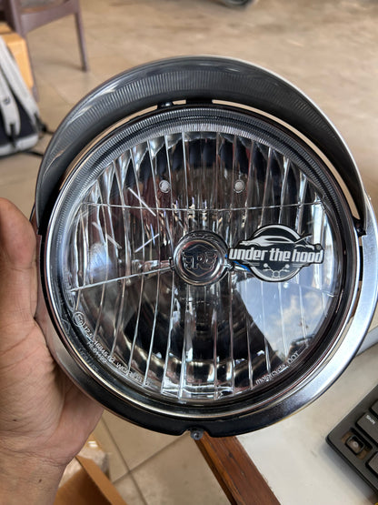 Bullet 350 J-Series OEM Headlight Unit RAN00033/B