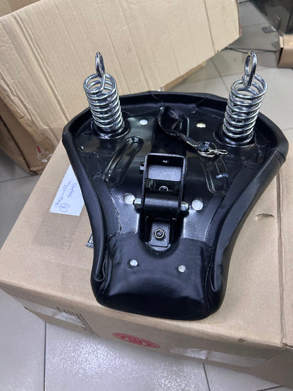 Royal Enfield Classic 350 UCE / Classic 500 Rider Seat Sub Assembly – 591199/E