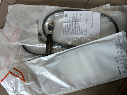 Harley-Davidson X440 / X440 OBDII Throttle Cable Set OEM | HDH17910-RAA-000 & HDH17920-RAA-000