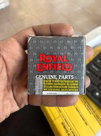 Royal Enfield rear wheel sprocket bearing 6005 C3 – for Classic 350, Bullet 500, Thunderbird & Electra – OEM 145553/B