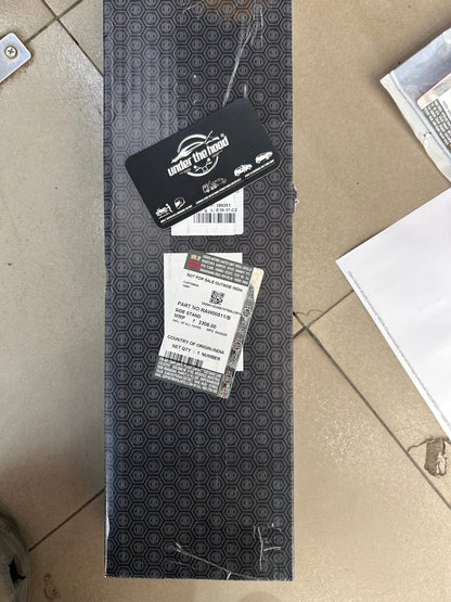 Royal Enfield RAW00511/B - Side Stand (Updated) for Himalayan 450 - OEM