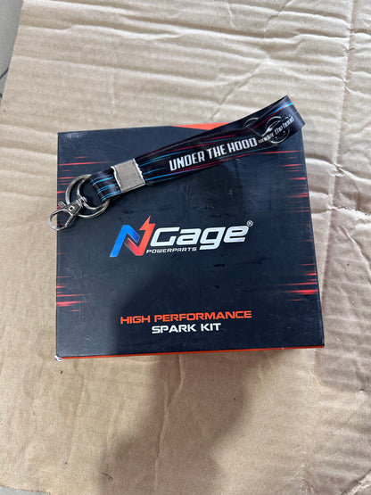NGage High Performance Spark / Ignition Kit NGAGE-HPKIT-TWINS 650 – Interceptor, GT, Super Meteor, Shotgun & Bear 650