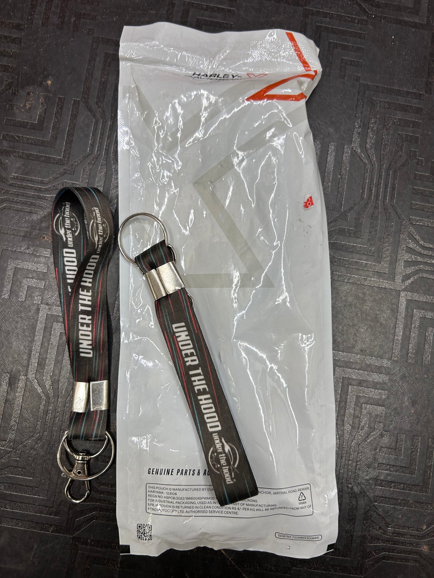 Harley-Davidson X440 / 440X Throttle Grip (Accelerator Grip, RH) – Genuine Hero Part – HDH53140RAA000S