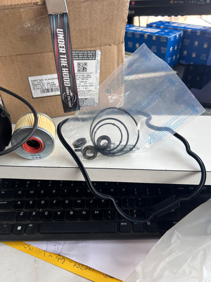 Royal Enfield J-Series 350 – 20,000 KM Genuine Service Kit KLA00040 (Meteor, Classic Reborn, Hunter, Bullet 350)