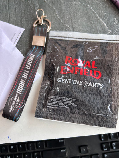 Royal Enfield Gearbox Ratchet Inner (4-Speed) | 110253/A | Genuine OEM | Bullet / Electra / Machismo