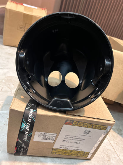 Royal Enfield RAN00395/B – Headlamp Bowl Assembly | Hunter 350 Dapper / Rebel / Factory (OEM