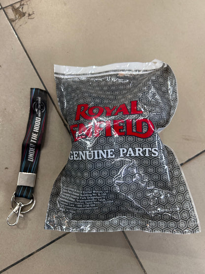 Genuine Royal Enfield Manifold Inlet (Intake Manifold) for Classic 500 EFI & Bullet 500 EFI | 571080 (571080/K Supersedes 571080/G)