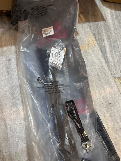 Royal Enfield 1100133/E – Chain Guard | OEM Chain Cover for Meteor 350, Classic 350 Reborn & Bullet 350 J-Series