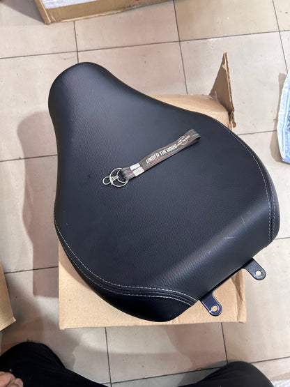 Royal Enfield Super Meteor 650 Rider Seat Assembly RAU00021/C
