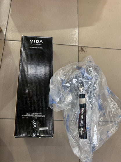 Hero VIDA V2 / VIDA VX2 Front Master Cylinder Assembly | Genuine Front Brake Pump | VD45500ACP320S