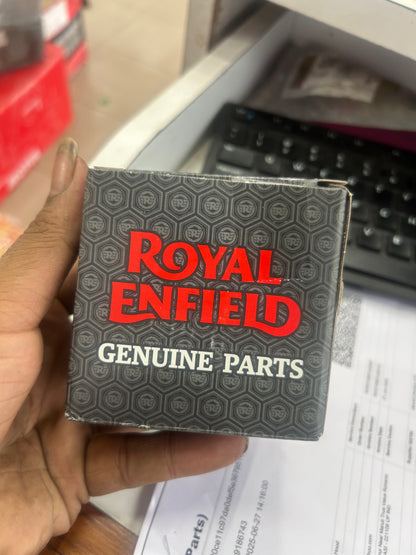 Royal Enfield Oil Pump Assy Kit – UCE (Part No. 888419) – Genuine Replacement for Classic 350/500, Bullet 350/500 & Electra UCE