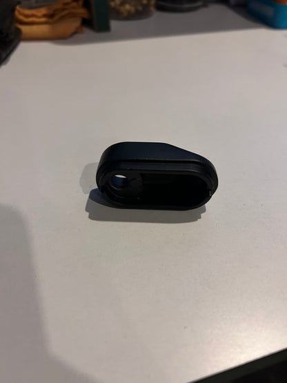 Royal Enfield 1100207/D - END CUP - CHAIN ADJUSTER For Meteor Hunter Reborn