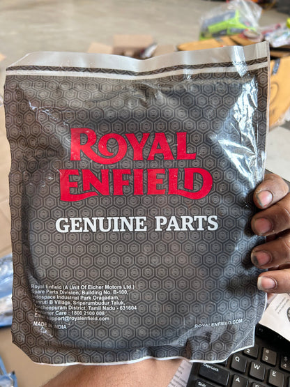Royal Enfield RAL00030/F – Genuine Clutch Cable for Super Meteor 650