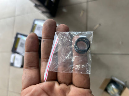 KAA00182/A - Genuine 500KM Service Kit for Royal Enfield Himalayan 450 & Guerrilla 450 (Sherpa Engine)