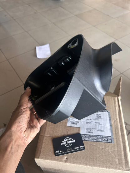Royal Enfield Battery Box (Battery Case) for Classic 350 Reborn & New Bullet 350 | 1100457/G | Genuine OEM