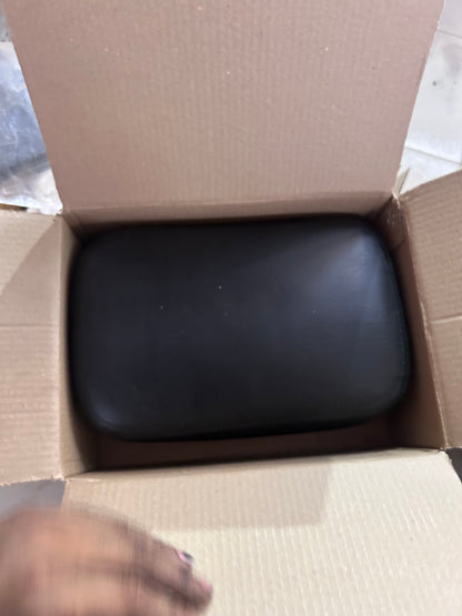 Royal Enfield 591077/H Rear Pillion Split Seat Assembly for Classic 350 & 500 – Genuine OEM Part
