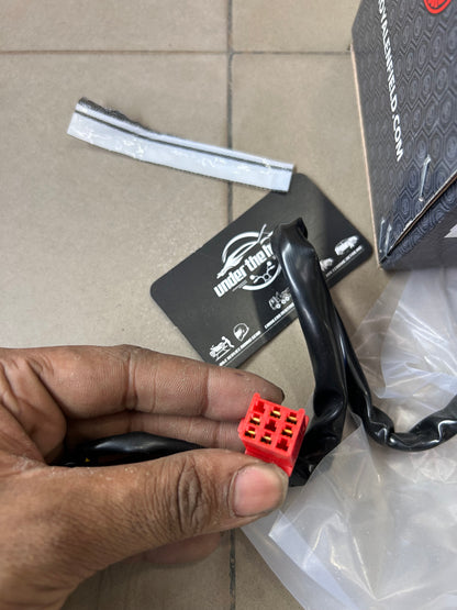 Royal Enfield Handlebar Switch Module RH (Right) – Himalayan 411 / BS3 – Part No. 587314/A (OEM)