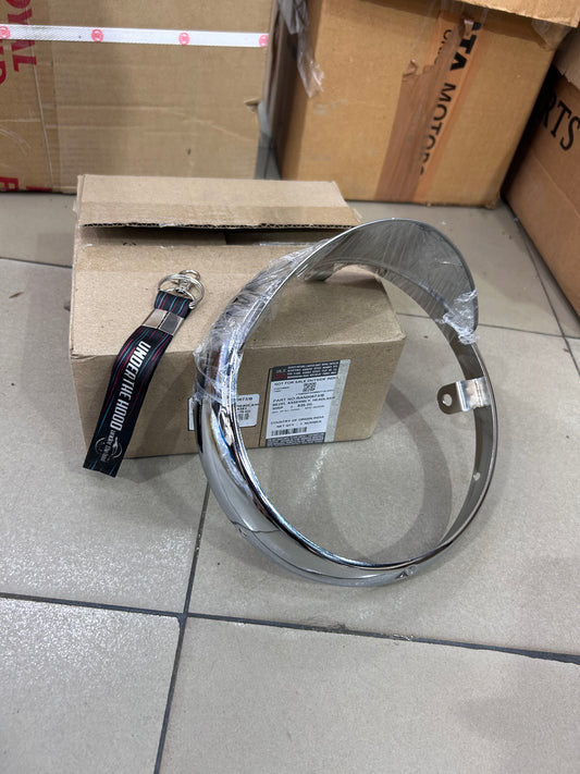 Royal Enfield Classic 650 Headlamp Bezel Assembly RAN00673/B
