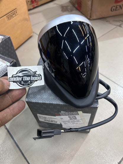 Genuine Tail Lamp Assembly (Rear Tail Light) for Royal Enfield Shotgun 650 (2024→) – RAN00398/B