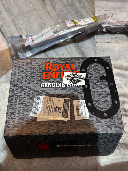 Royal Enfield RAK00199/E – Fuel Pump Assembly Kit OEM for Classic 350 ABS BS6 & compatible 350 models
