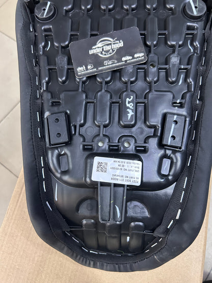 Royal Enfield Rider Seat Assembly 587346/G for Himalayan 410 / Himalayan 411