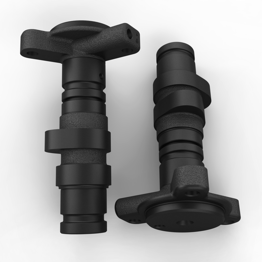 Royal Enfield 1570388/F camshaft 7A J-Series 350