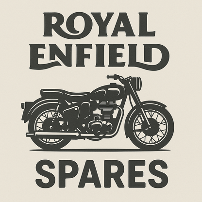 Royal Enfield RAT01080 – Decal, Wheel, Rear, GT Purple/Black (Rear Rim Sticker) for Guerrilla 450 (BS6) – Genuine OEM