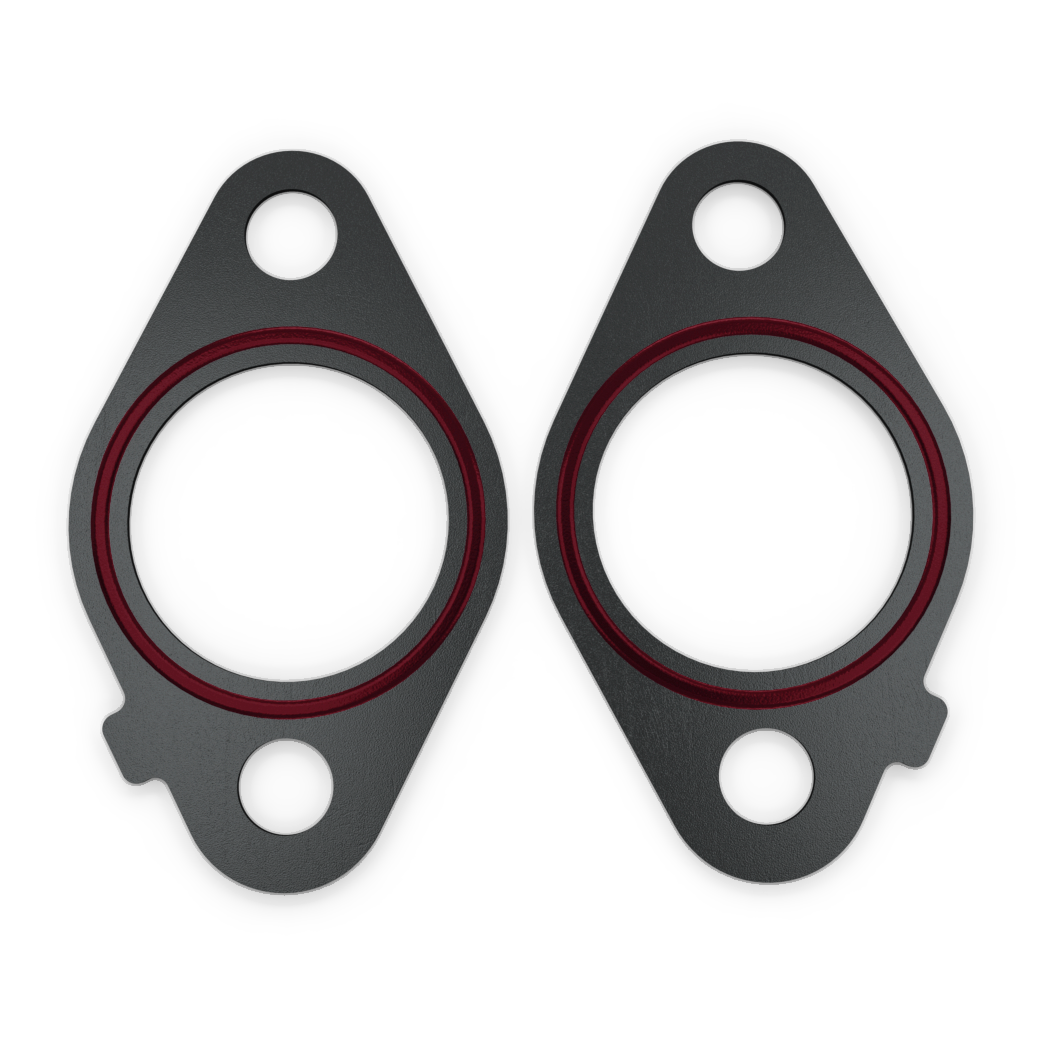 Royal Enfield 1570165/F chain tensioner gasket OEM