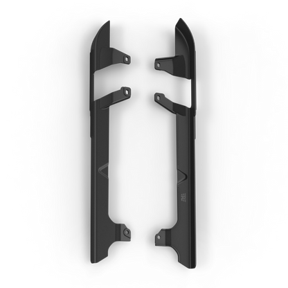 Royal Enfield 1100133/E chain guard Meteor 350 OEM