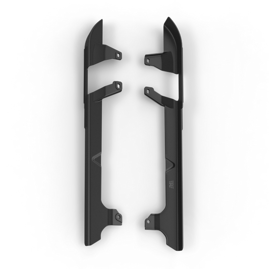 Royal Enfield 1100133/E chain guard Meteor 350 OEM